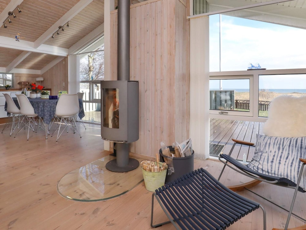 6 Person Holiday Home in Frederikshavn view 2