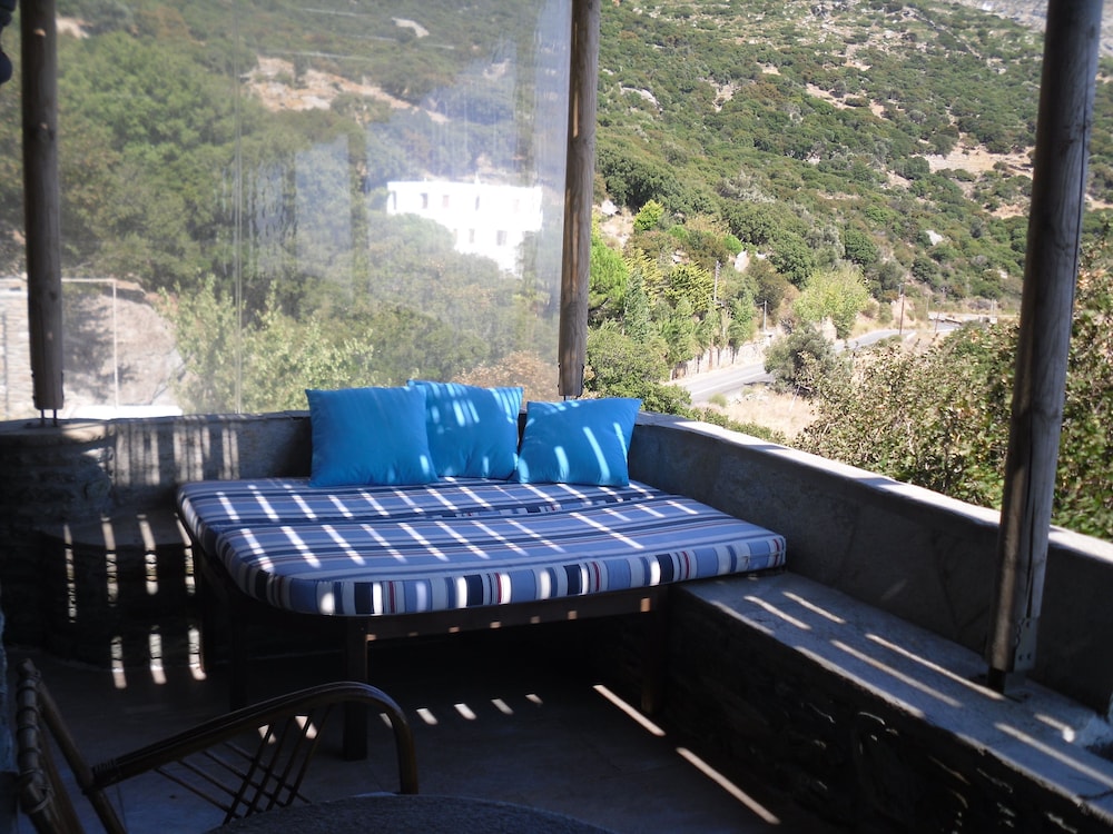Aegean Castle Andros - Adults Only
