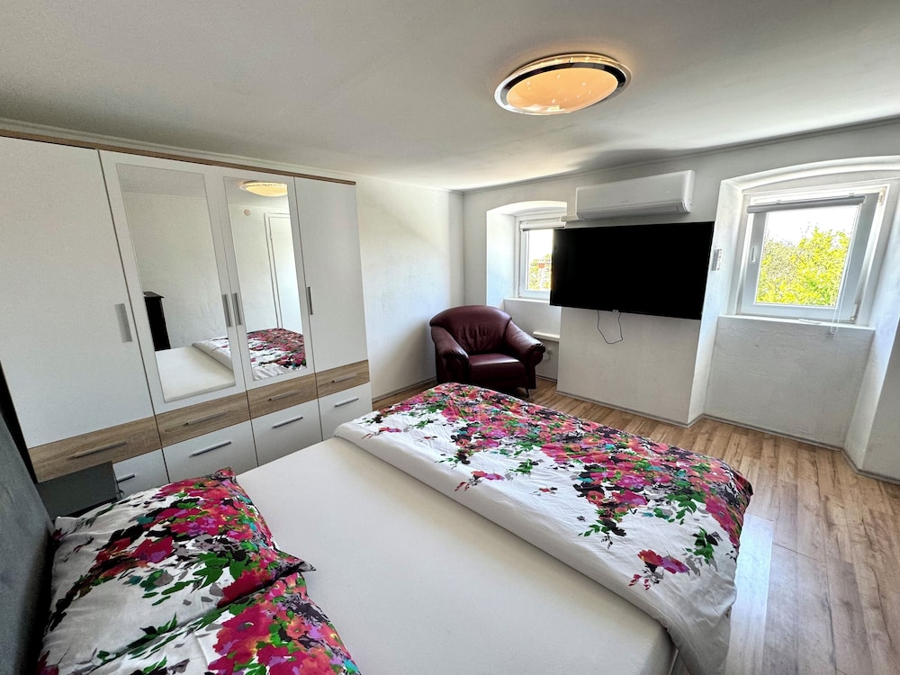 Holiday house Adria