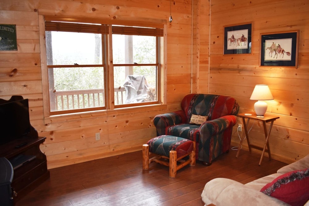 Robyns Nest view 4