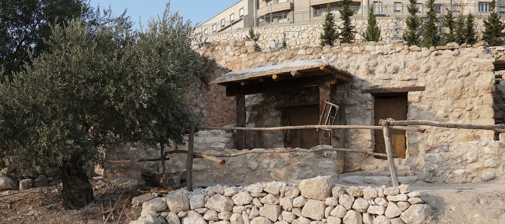Antique Guest House