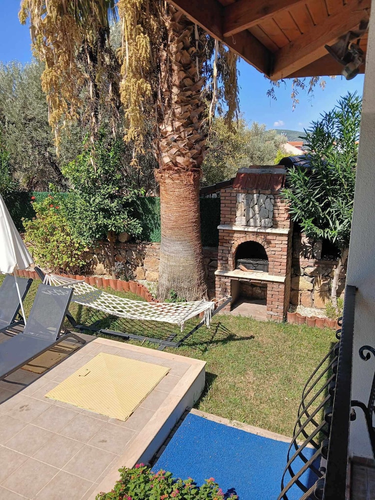 Serene Oasis in Fethiye Villa Lynste Ovacik Turkey