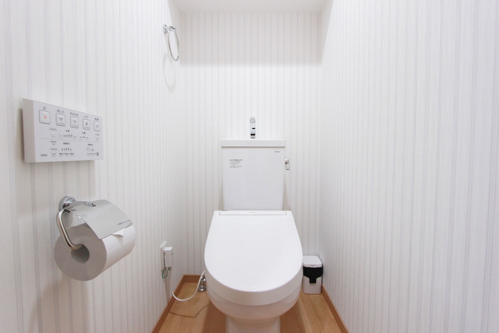 HOTEL&RESIDENCE Haruyoshi