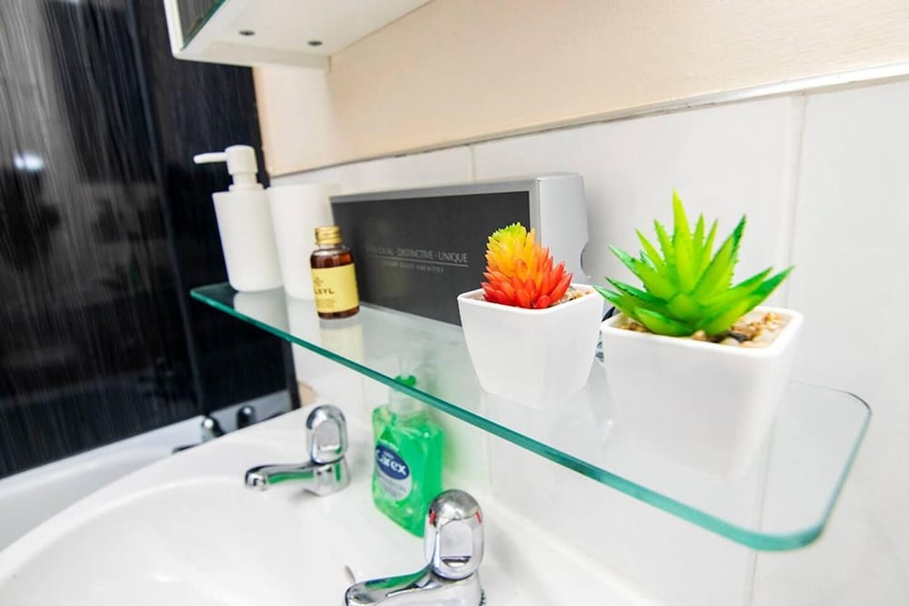 1BR Summit Holburn - Cosy Flat With Ultrafast Wifi