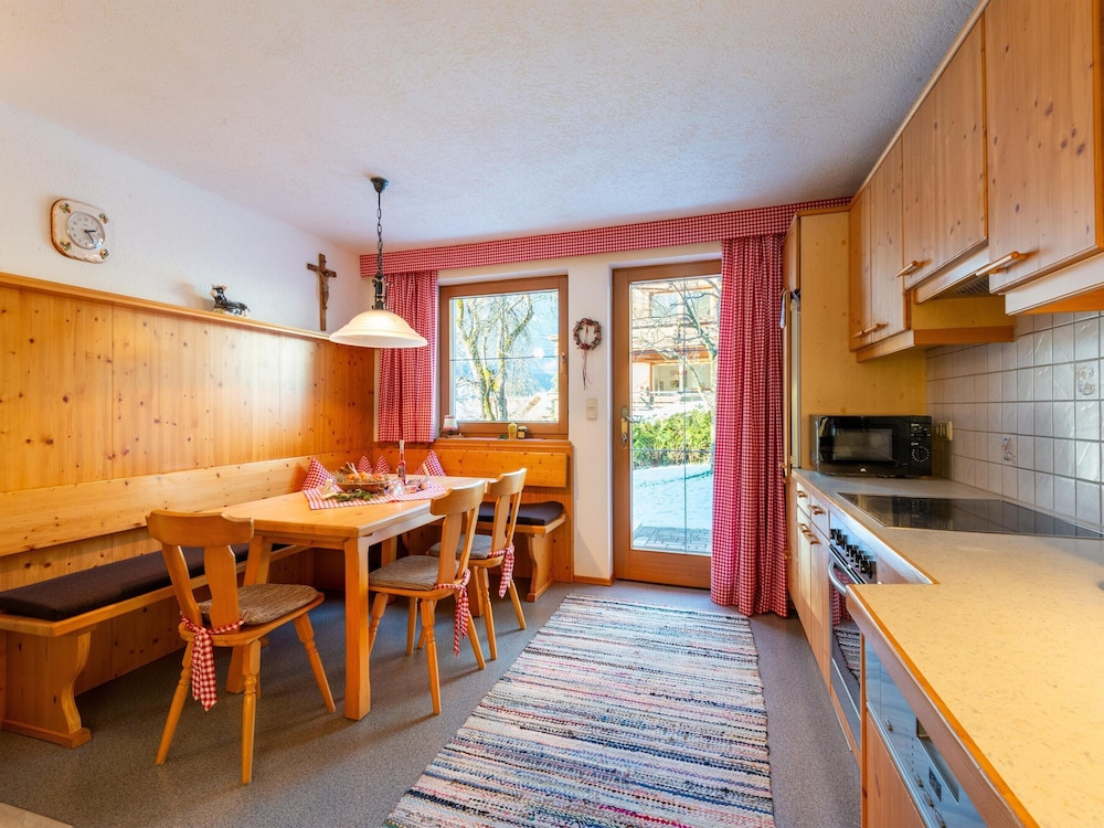 Farmhouse in Ramsau Near Ski Slopes
