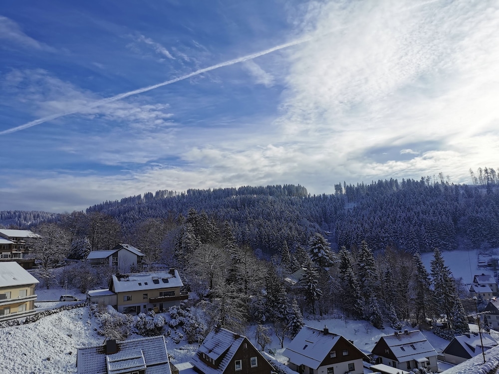 Hotel Pension Jägerstieg
