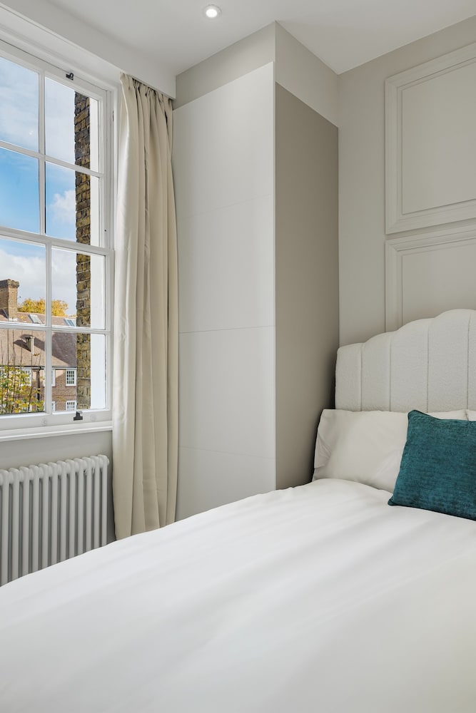 Devonshire Terrace - 2 Bedroom Apartment