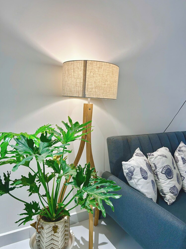 Lamer Beachside Studio Cozy TanThanh