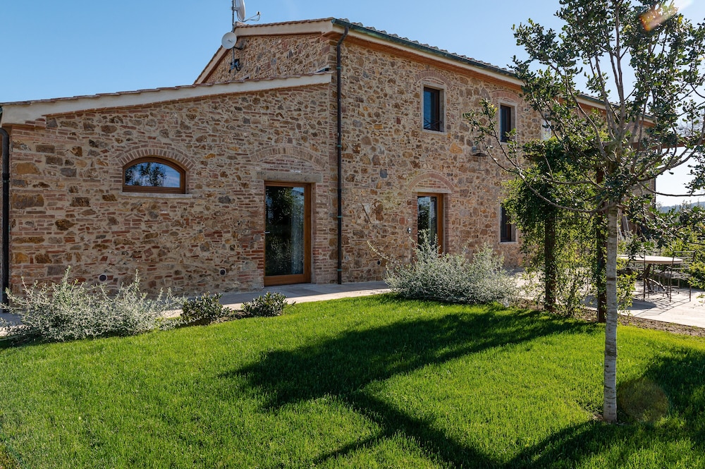 Agriturismo La Lungagnola view 3