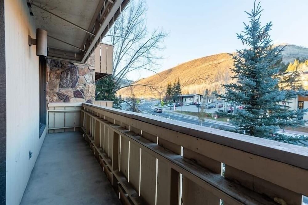 Vail Ski Resort - Villa Cortina Condos