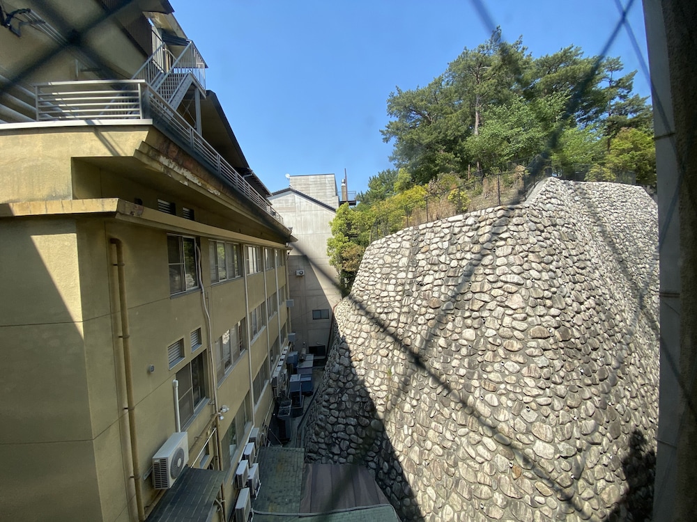 Hotel Miyarikyu
