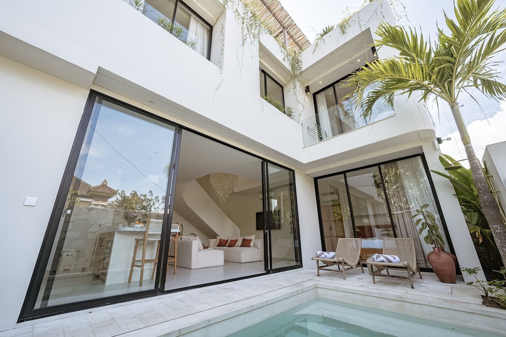 Villa Good Juju Uluwatu