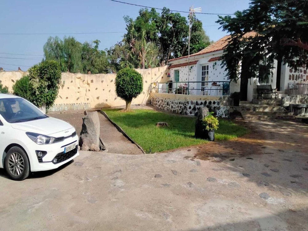 Country House Buenavista Near Sea Beach