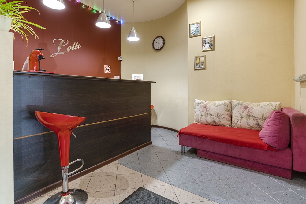 Hotel Letto
