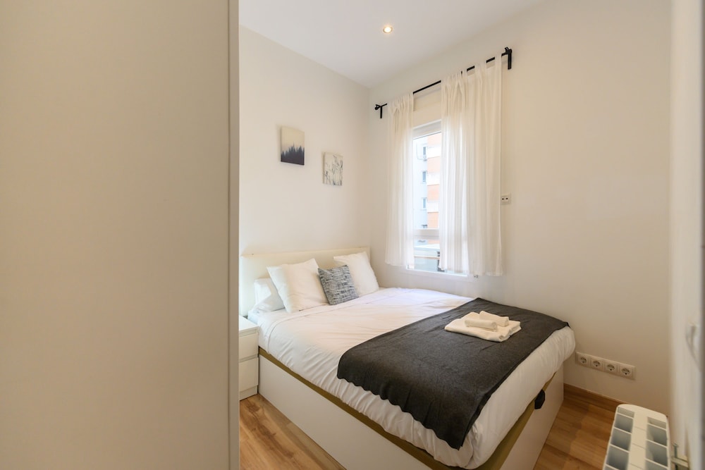 M Car1012 Apartamento con 2 Dormitorios 2 ba o
