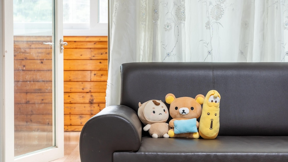 Gapyeong Areuno Pet Pension, Gapyeong - 21