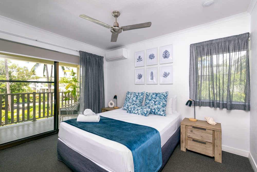 Seascape Holiday-Tropical Reef Apartment - Image 3