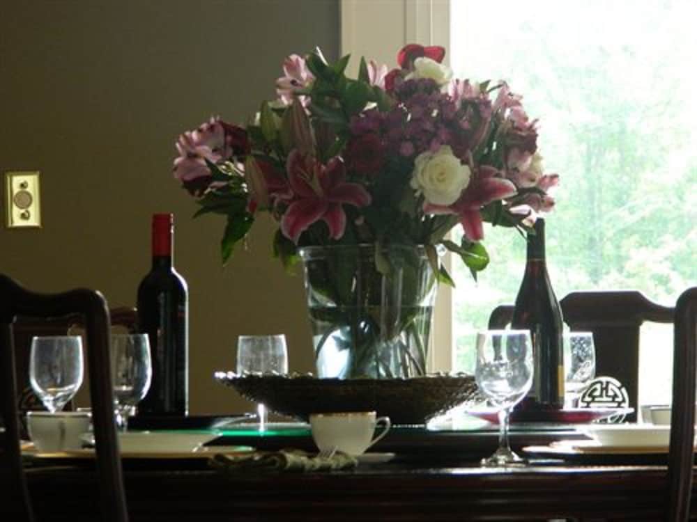 The Queen of the Catskills B&B