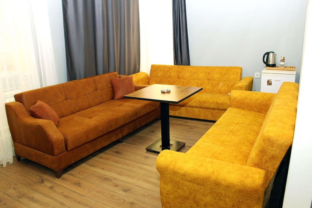 Big Life Otel - Image 41