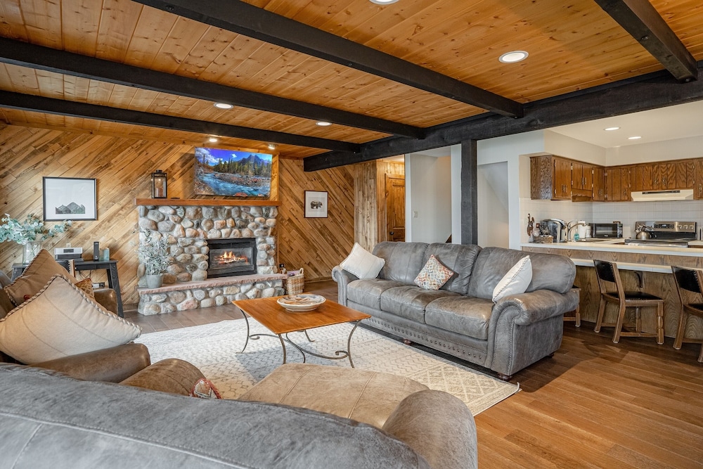 Steamboat Springs CO Condos
