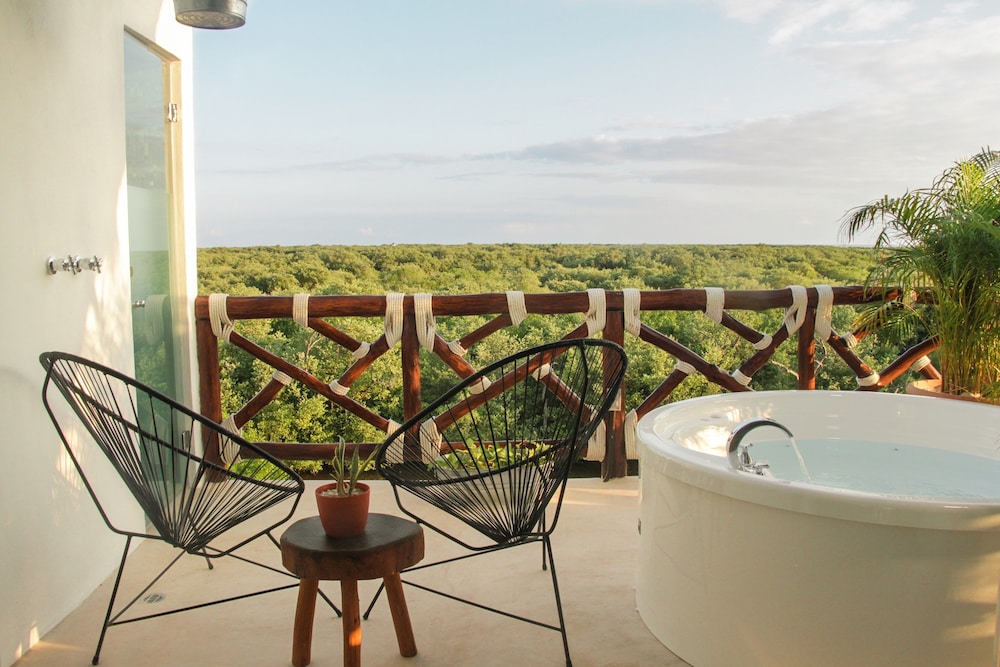 Isla Holbox Vacations - Hotel Villas Flamingos - Property Image 89