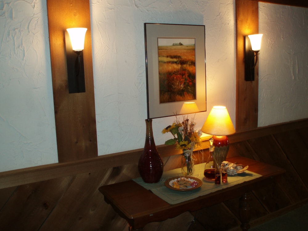 Mountain Top Lodge