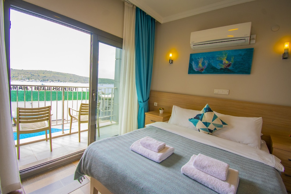 M Suite Butik Apart Otel - Image 69