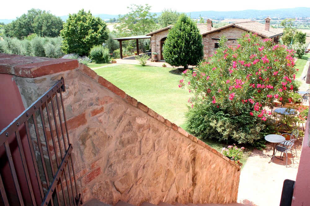 Agriturismo il Querciolo, Billede 26