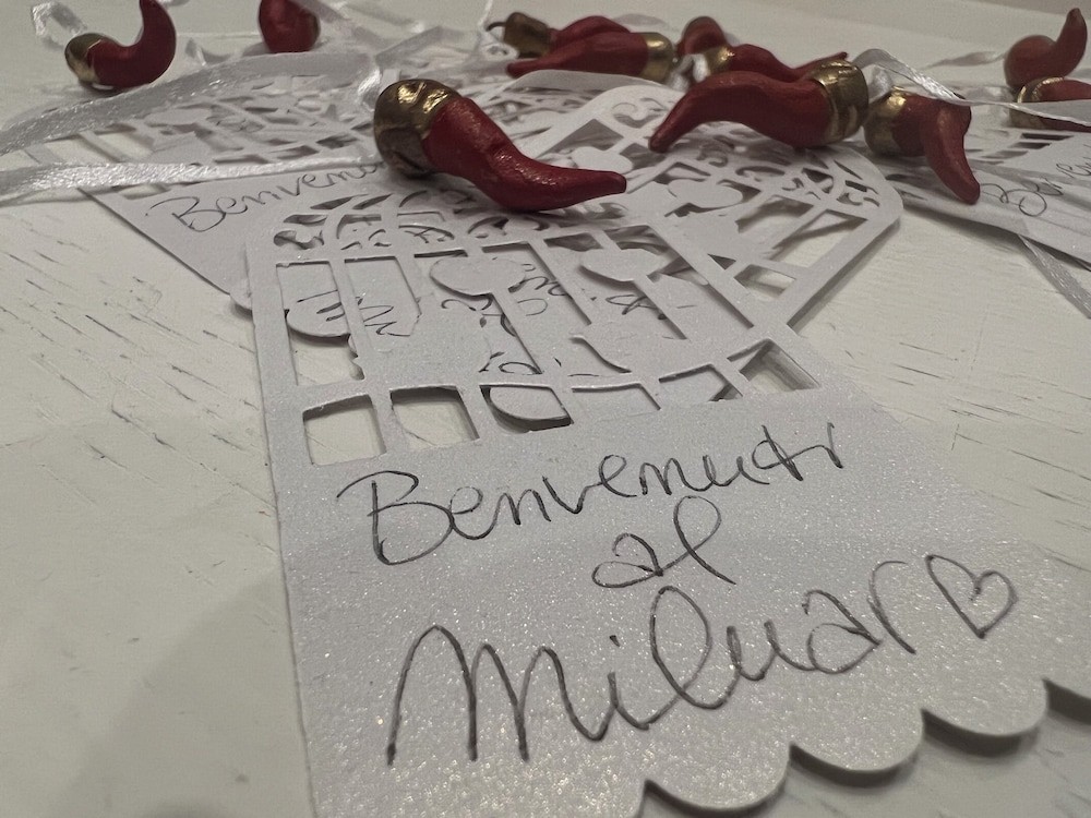 MILUAR - Vanvitelli