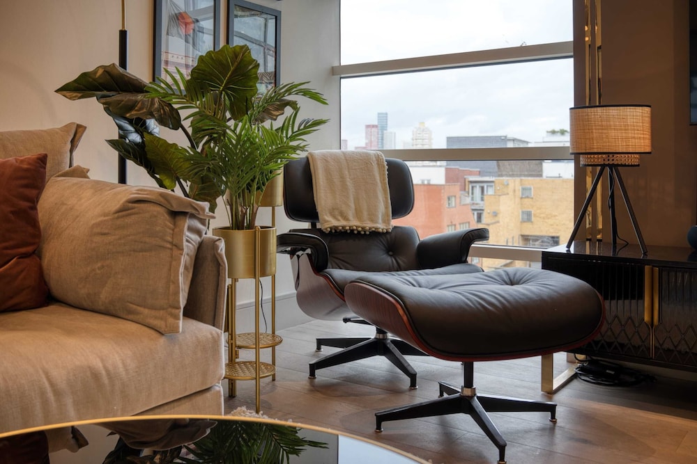 Luxury Designer Apartment