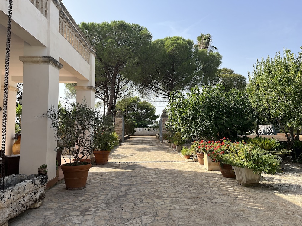 Masseria La Camardia
