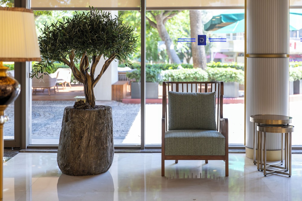 Oz Hotels Antalya Resort & Spa Yetişkin +16 - Image 6