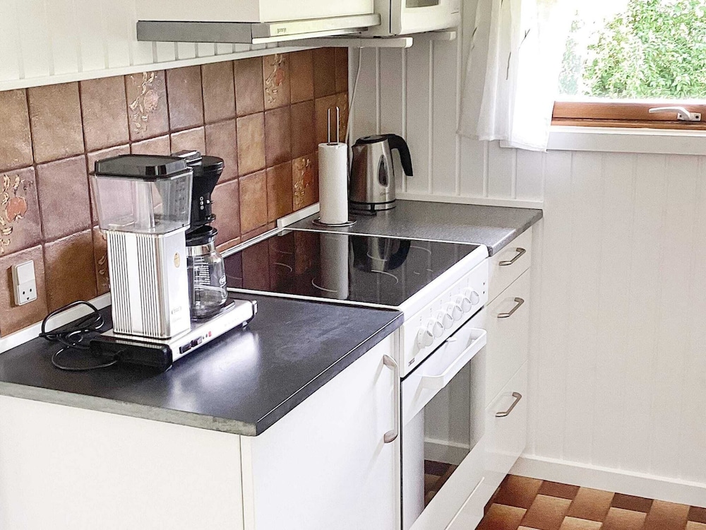 6 Person Holiday Home in Idestrup-by Traum
