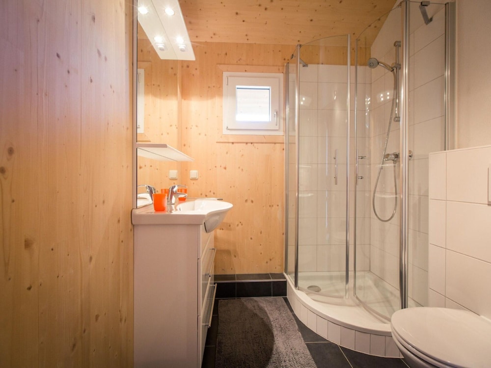 Chalet in Alps Near Ski Slopes & Sauna