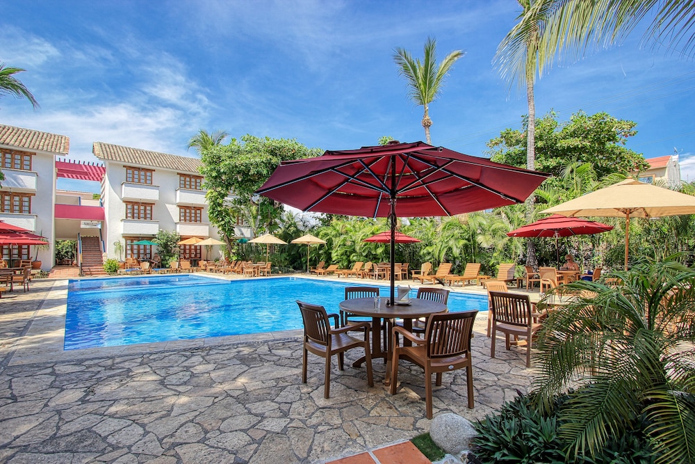 Hotel Villa Blanca Huatulco - Property Image 3