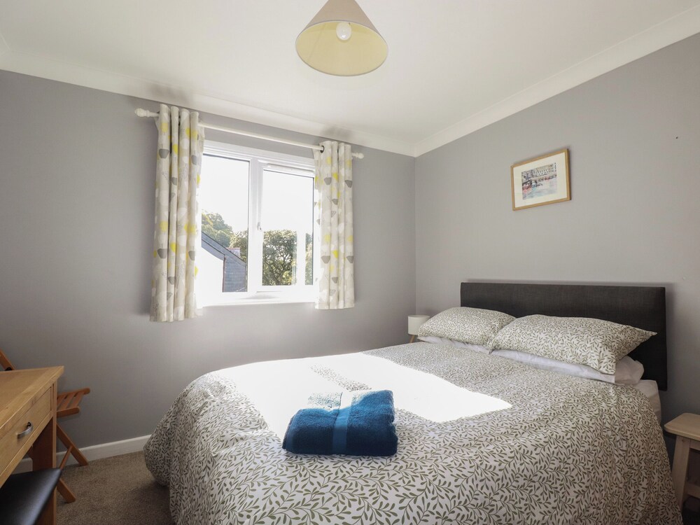 Coombe Cottage