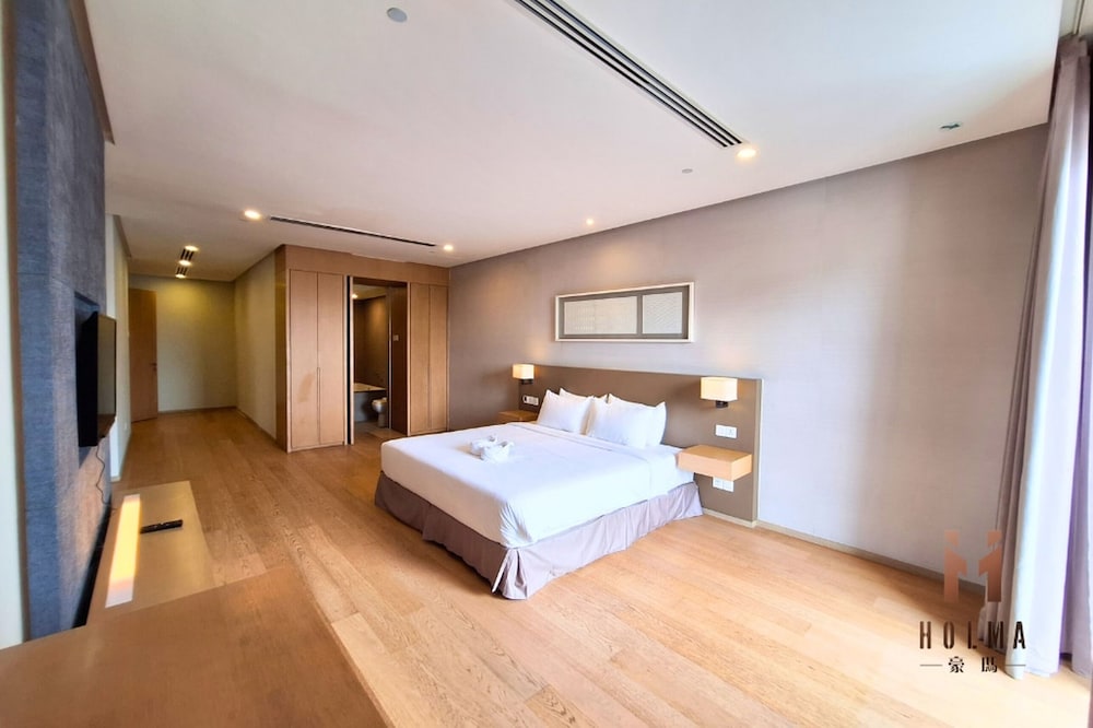 189 Suites by the river Klang