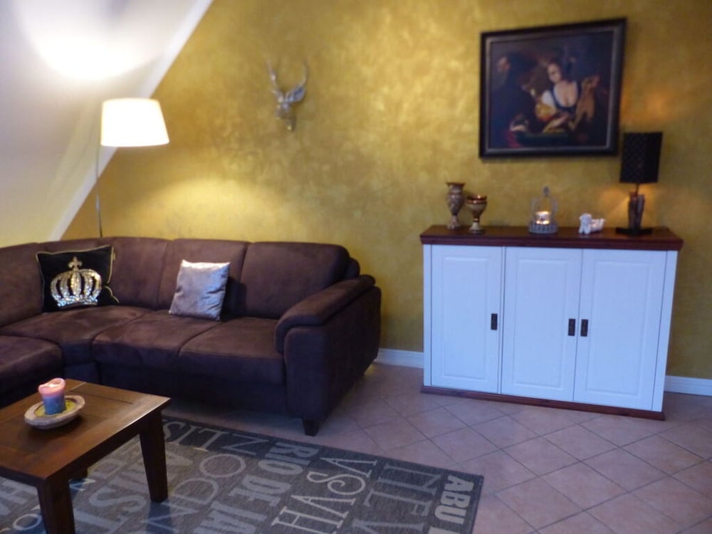 Dream View Comfortable Holiday Residence