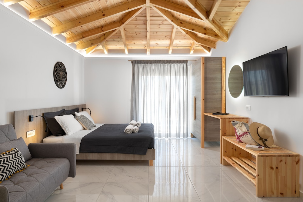 L&C Boutique Apartments