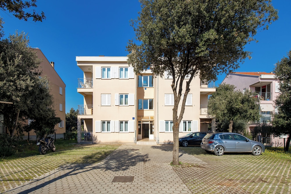 Apartment Niki