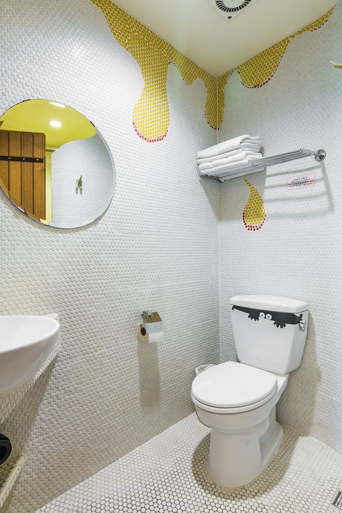 Kenting Fairyland & Farm Guest House