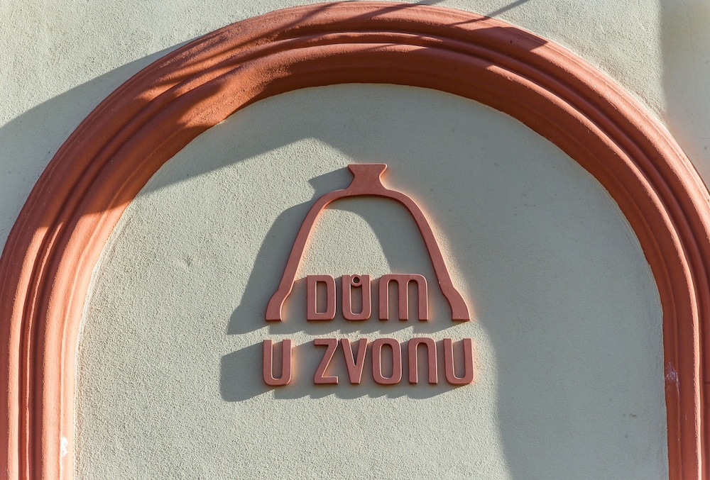Apartmány U Zvonu