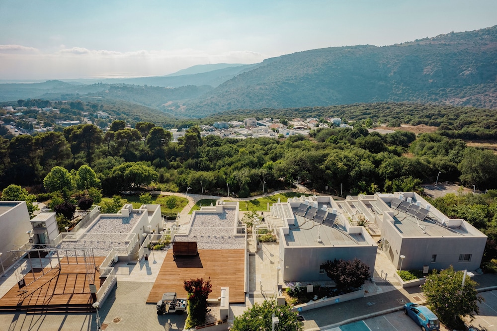 Keshet Eilon View Retreat by Sea N' Rent