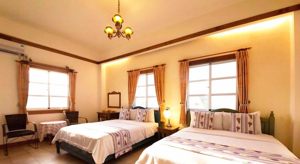 Avignon B&B