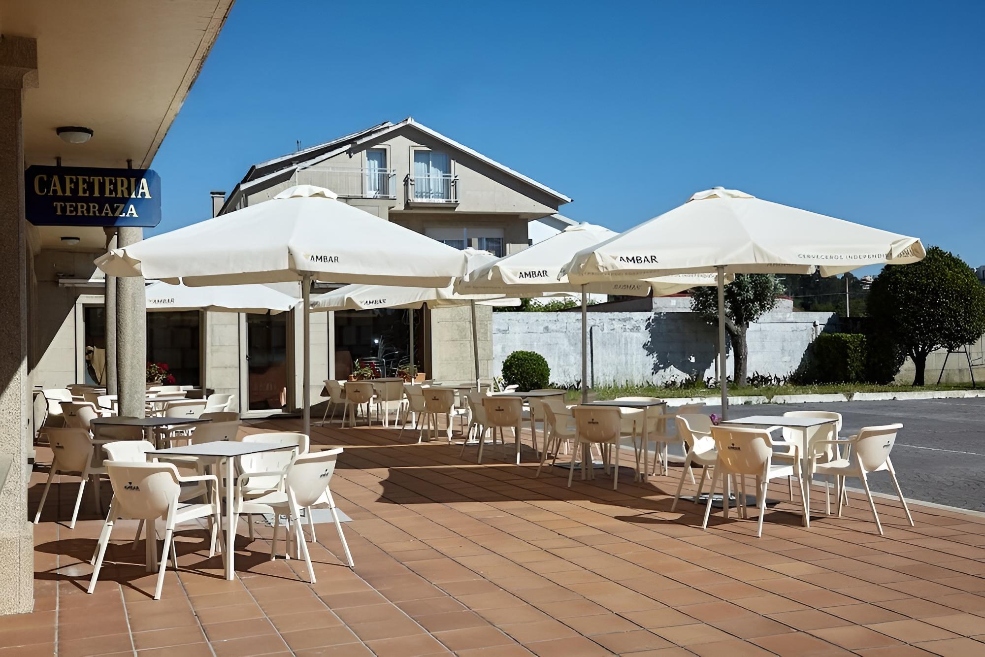 Hotel Con D Arbon