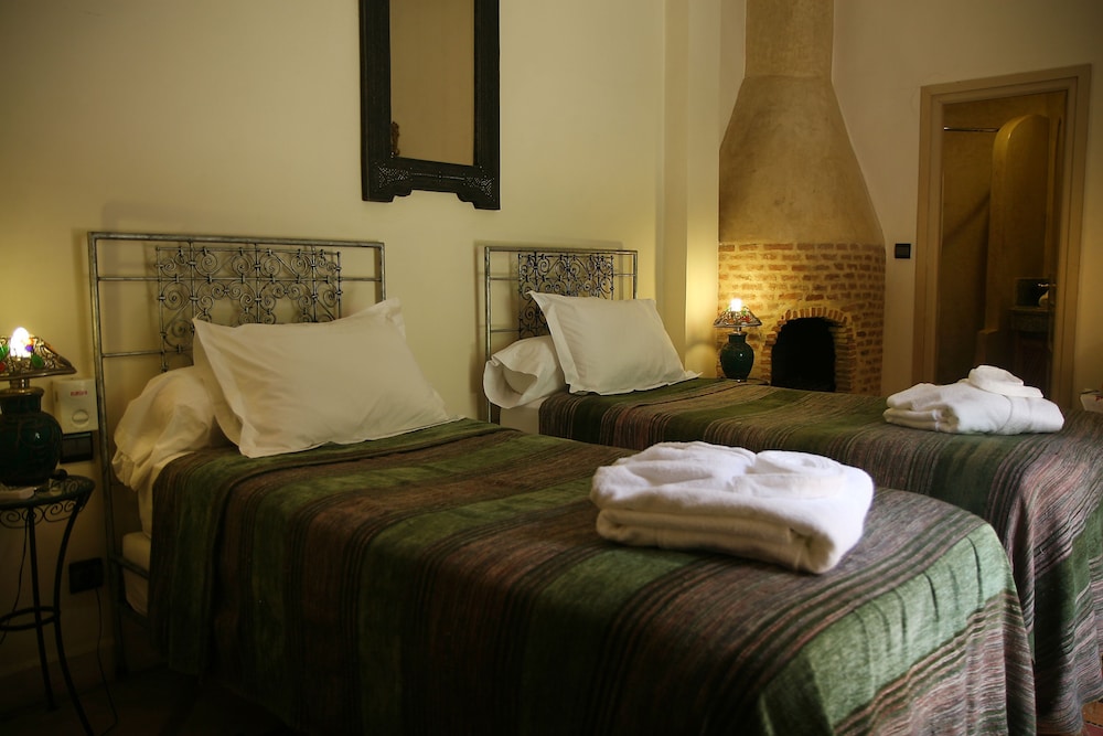 Riad Amira Victoria view 4