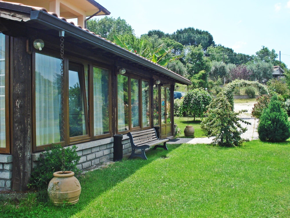 Agriturismo Montigliano