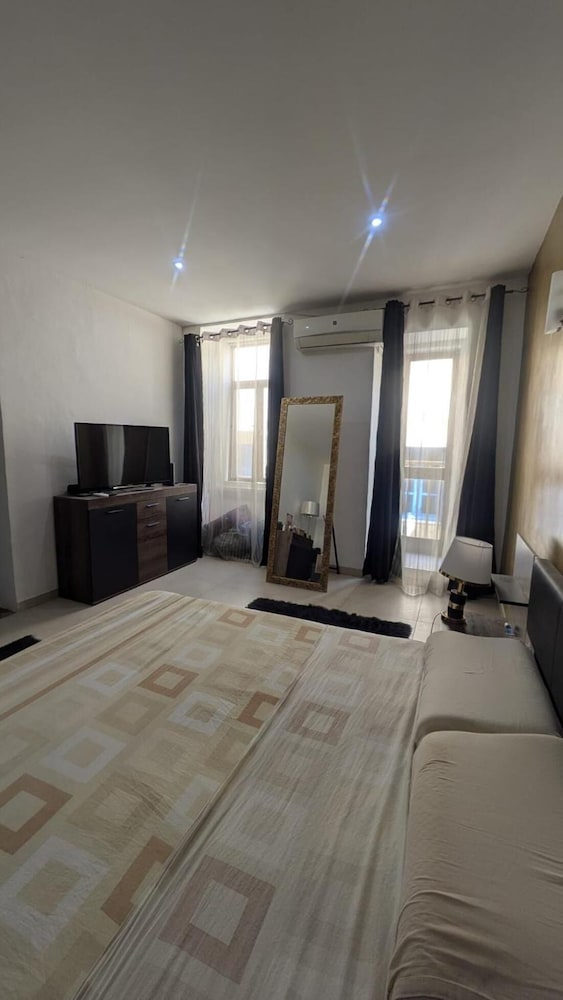 Valletta Duplex Penthouse