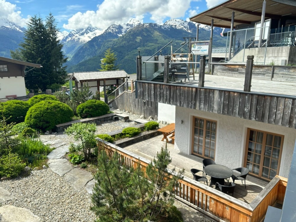 Fantastic Apartment in the Kitzbuhel Alps