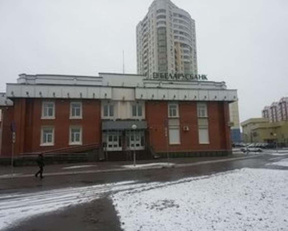 Apartment in Vitebsk Tower